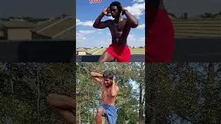 HIIT CARDIO FULL BODY WORKOUT 🔥 HOME WORKOUT 🔥🏋️&zwj;♀️ FITNESS TIP #motivation #abs #fitness