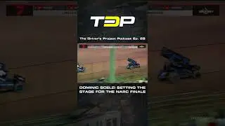Dominic Scelzi Sets The Stage For The NARC Finale And Justin Sanders vs. Cole Macedo For The Title