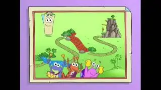 Map Save Diego