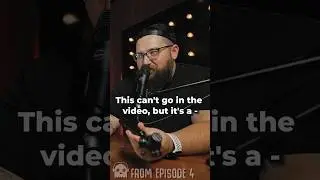 What&rsquo;s an AMBISONIC Microphone?! | Clipped from Phantom Power Hour Ep4 #podcast #music #educational