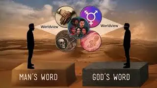 BE PREPARED: Our Culture Is Doing the EXACT Same Thing Babylon Did