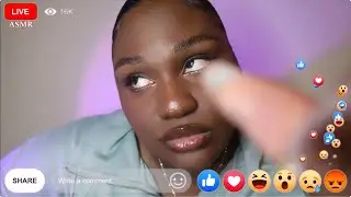 ASMR | The 