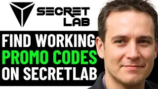 HOW TO GET BEST SECRETLAB COUPON CODES IN 2025 (FULL GUIDE)