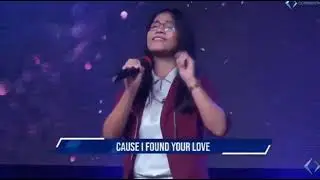 Uncontainable Love - Elevation Worship_Cornerstone Philippines Church Service