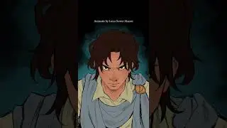 Thank you Luiza Xavier Mazzei for this AWESOME animatic of MICO as Telemachus in Little Wolf!
