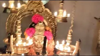 Brahmasree Vishnu Nampoothiri is live (karakkattillam devasthanam maha kalabhirava pooja)