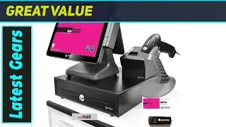 POS-система 3nStar AIO: идеальное решение для ресторанов и салонов красоты