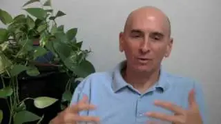 Saniel Bonder Part 2 Waking Down Commentary Why 