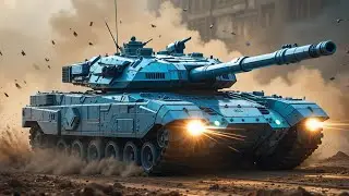 &ldquo;Is the Airbus M3 Lee a Masterpiece or a Monster?&rdquo;