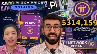 PI NETWORK UPDATE: THE GLOBAL MOVEMENT BUILDING A PEOPLE-POWERED DIGITAL ECONOMY