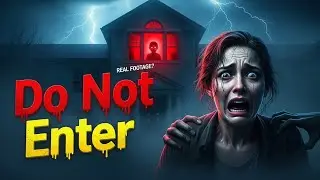We Shouldn&rsquo;t Have Entered This Haunted School&hellip; (Real Horror Story)