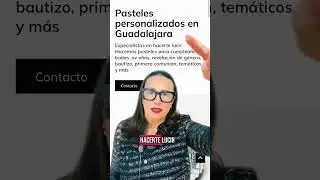 P&aacute;gina web vendedora: 5 elementos clave #shorts #paginaweb #sitioweb #dise&ntilde;oweb #vendermas