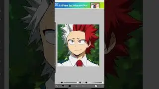 Bakugou squad in color Deku squad|  #music #bakugou #kaminari #kirishima  #shortvideo #sero #mina