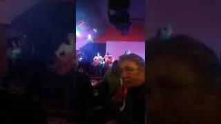 Jailbreak Live @ The Crows Nest 4/21/18