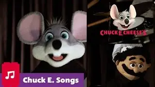 Keep Drummin' | Kids Drumming Song by Chuck E. Cheese