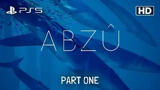 Abz&ucirc; | Part 1 - Gameplay Walkthrough [1080p] - No Commentary