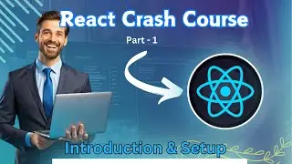 React Js Tutorial for beginners in Tamil 2024 | React js  Introduction & setup tamil