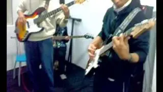 Keimahni - Alpha leh omega(cover).mp4