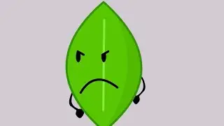 (Filler) Leafy - 