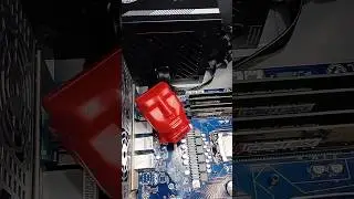 #Servidor com Intel #Xeon E2388G, Mem&oacute;ria 128GB #Kingston e RAID 4x SSD #HotSwap&nbsp;DC450R #DataCenter