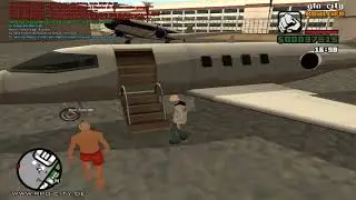 [GTA-City] [SAMP] #048 | Aktueller Stand der Lage auf RPG-CITY | Mit Monstercat
