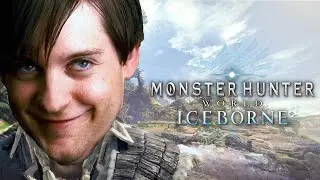 The Dragon Hunts Begin! / Monster Hunter Worlds Gameplay EP.3 /