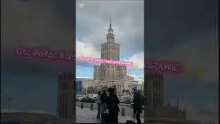 trip to warsaw