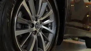 Cambridge Toyota - Social Media Clip 2