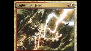 Wow Lightning Helix