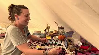 Скорпион ♏️ Просветлённый дурак: самое сильное чтение, которое я когда-либо делал