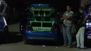 7ma Valida Nacional OPCAR 2017 / LARA FEST 2017