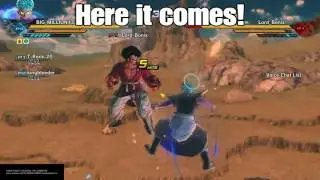 Technically it was a 1v3 -_-