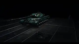 ПРОДОЛЖАЮ ГОНЯТЬ ОБ. 278 I 100% ОТМЕТКИ