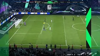 EA  FC 26 penalty