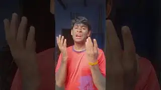 गर्मी आ गई है🤣😂 #shorts #shortscomedy #youtubeshorts #viralcomedyvideo #funny #trendingshorts #expol