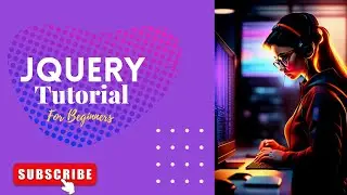 jQuery Tutorial : How to Download jQuery and Link with Document