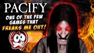 This Game FREAKED ME OUT! 😨 || Funny 'PACIFY' Multiplayer Gameplay