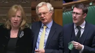 Eleanor Laing censures SNP for &lsquo;obstructing democracy&rsquo;