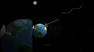 Deep space network #science #sciencefacts