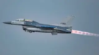 Europe's F-16 Modernization: Romania Training Hub, Block 70/72 Jets, F-16 V Upgrades