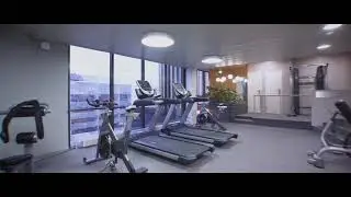 Radisson Blu Espoo 2019