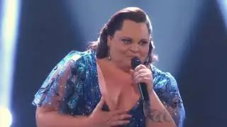 This is Me (Oscar 2018) - Keala Settle