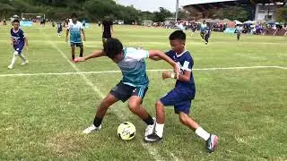 LALIGA2025 | U13 vs FC140