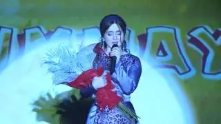 Сольный концерт Суммаи 2016 ( 1 часть)