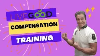 LiveGood Compensation Plan Training for new affiliates