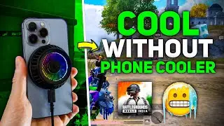How to cool Phone without Cooler | Desi Jugaad | How to cool down your phone