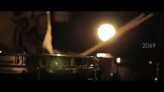 H-One - 2069 (OFFICIAL VIDEO)
