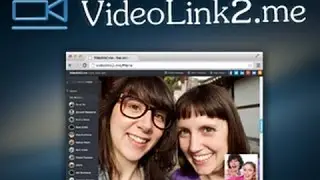 How to setup video call at Videolink2.me website?
