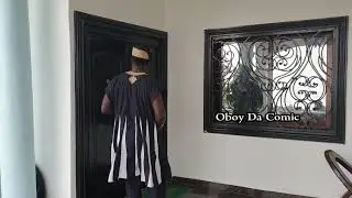 Oboy Da Comic in SHUUFAAY (feat.  Mimi Baya)