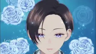 More Than Chance ✨ | Uruwashi no Yoi no Tsuki AMV (In the Clear Moonlit Dusk) #amv #animeamv